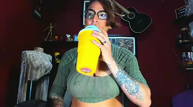 dariell smokesexx online show from March 11, 2025, 1:12 pm