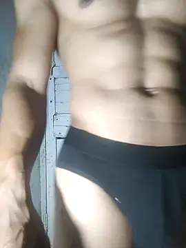 rounakhunk online show from May 25, 2026, 8:04 pm