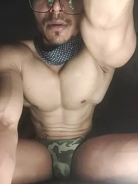 rounakhunk online show from July 6, 2026, 6:43 pm