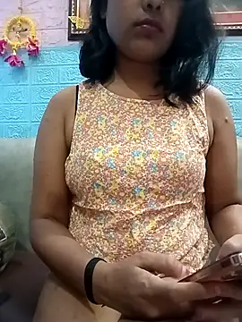 Aafrin0 online show from October 24, 2025, 7:54 pm