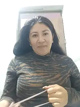 Snapshot of nammy__dirtyhott chatting on December 3, 2024, 9:45 pm nammy dirtyhott online show from December 3, 2024, 9:45 pm