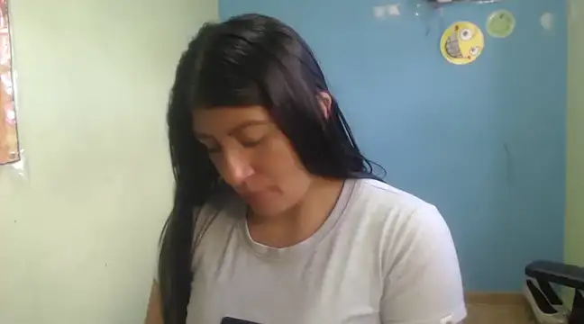 Snapshot of nammy__dirtyhott chatting on January 29, 2025, 1:07 pm nammy dirtyhott online show from January 29, 2025, 1:07 pm