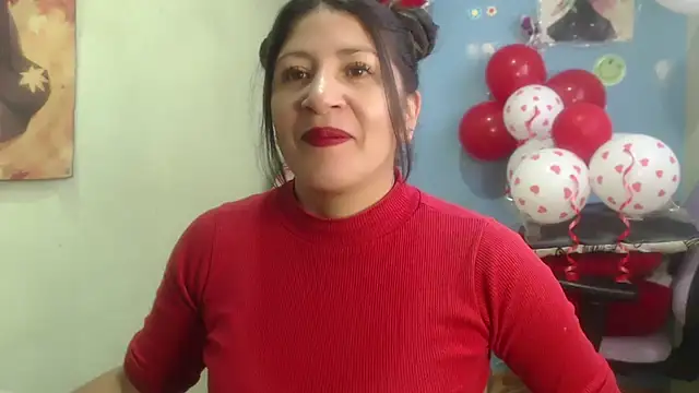 Snapshot of nammy__dirtyhott chatting on February 13, 2025, 12:54 pm nammy dirtyhott online show from February 13, 2025, 12:54 pm