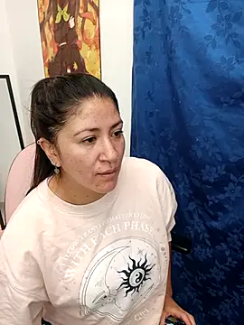 nammy  dirtyhott online show from March 13, 2026, 12:56 pm