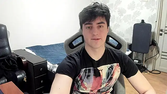 Knuckles17 online show from February 10, 2026, 1:04 pm