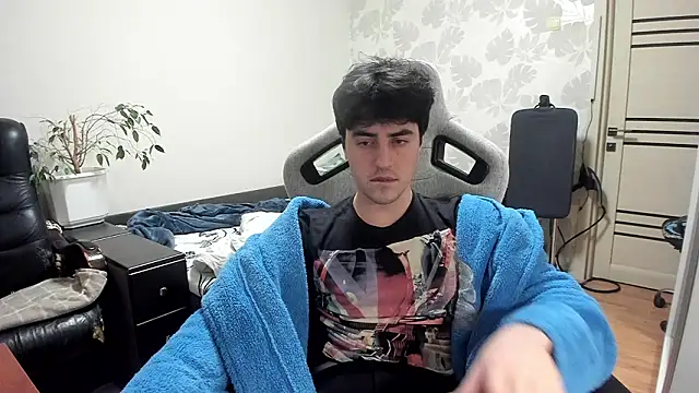 Knuckles17 online show from February 16, 2026, 8:27 pm