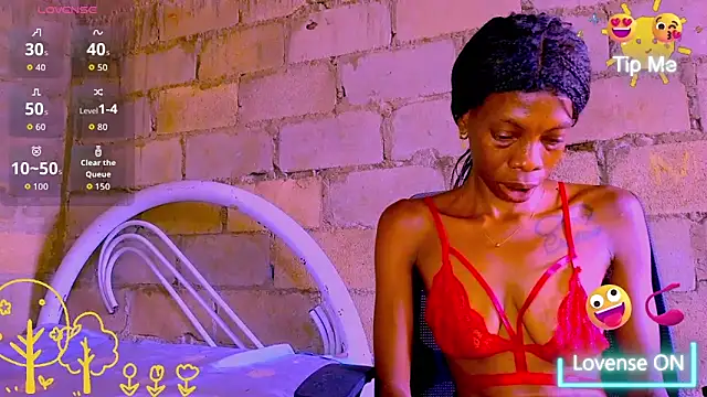 nzanizy online show from November 23, 2025, 1:22 pm