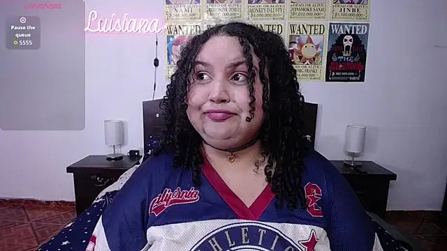 Snapshot of luisianacoxx chatting on May 12, 2026, 10:29 pm luisianacoxx online show from May 12, 2026, 10:29 pm