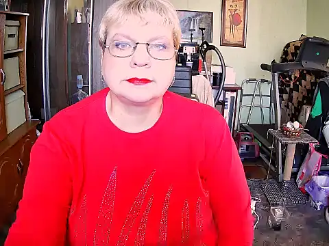 LOLA8888 online show from October 24, 2025, 10:33 am