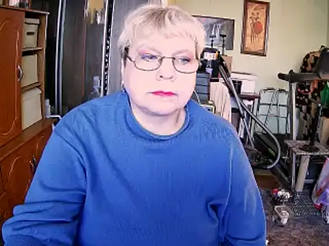 LOLA8888 online show from November 14, 2025, 12:15 pm