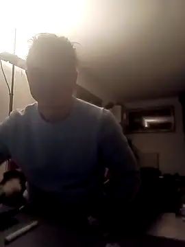 maciste26 online show from January 2, 2025, 11:27 pm