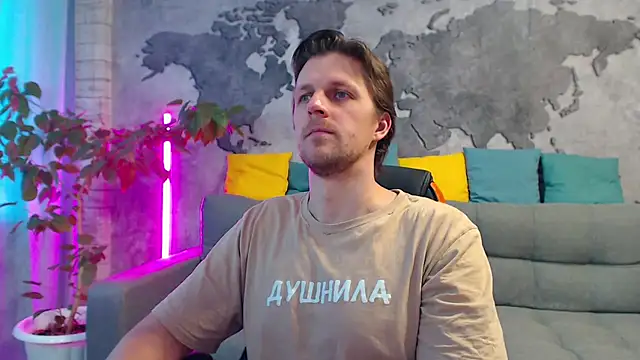 VikingChrisss online show from March 20, 2026, 10:09 am