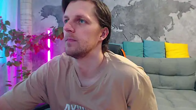 VikingChrisss online show from March 21, 2026, 10:31 am