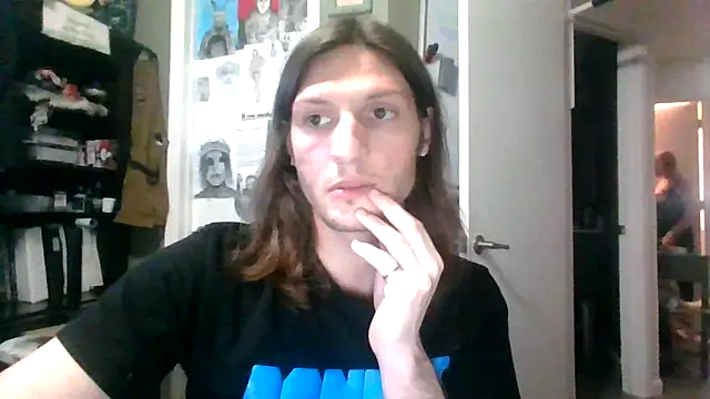 Snapshot of Edgeof26 chatting on February 13, 2026, 11:56 pm Edgeof26 online show from February 13, 2026, 11:56 pm