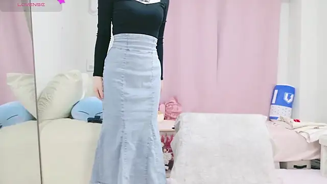 anchan  online show from February 2, 2025, 1:19 pm