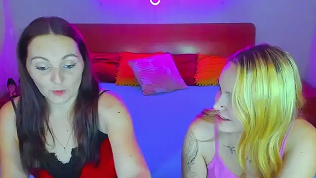 MagicEyess online show from December 20, 2024, 11:10 am