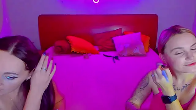 MagicEyess online show from December 23, 2024, 7:28 am