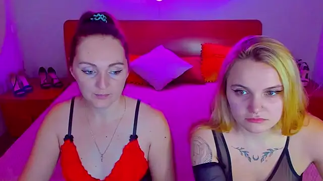 MagicEyess online show from December 27, 2024, 7:51 am