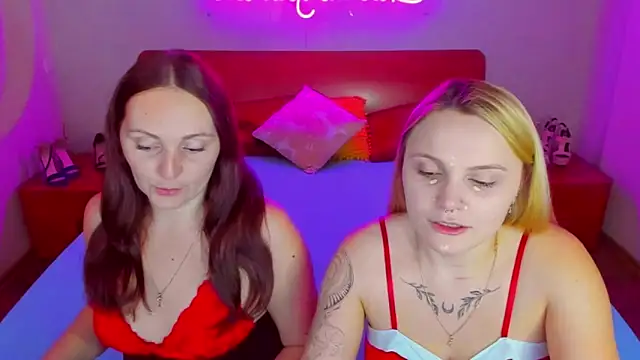 MagicEyess online show from January 4, 2025, 7:45 am