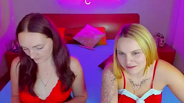 MagicEyess online show from January 4, 2025, 11:11 am