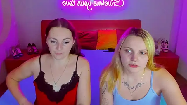 MagicEyess online show from January 10, 2025, 9:55 am