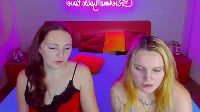 MagicEyess online show from January 10, 2025, 12:58 pm