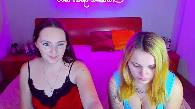 MagicEyess online show from January 16, 2025, 10:53 am