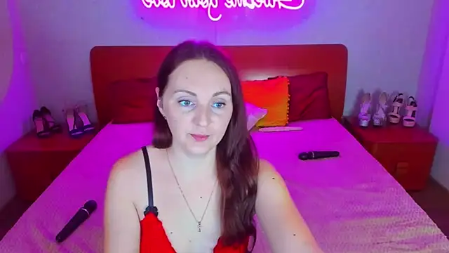 MagicEyess online show from January 19, 2025, 10:17 am