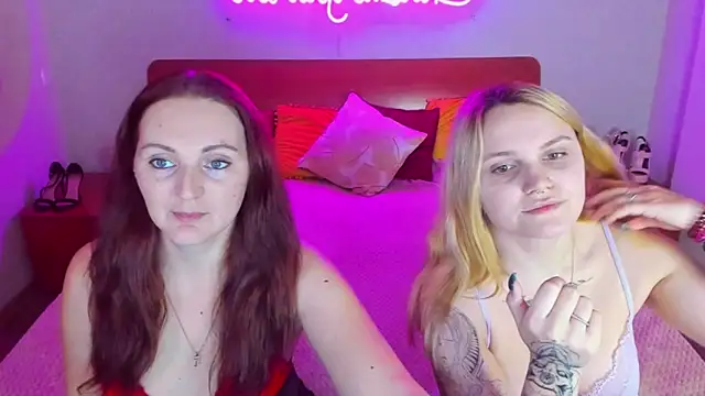 MagicEyess online show from January 30, 2025, 7:18 am