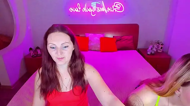 MagicEyess online show from February 5, 2025, 7:50 am