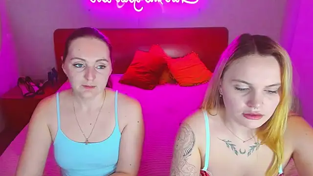 MagicEyess online show from March 1, 2025, 10:24 am