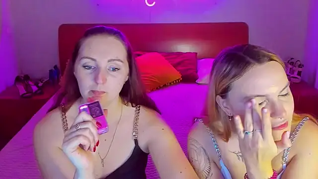 MagicEyess online show from March 8, 2025, 7:27 am