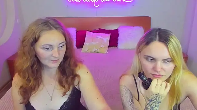 MagicEyess online show from October 9, 2025, 5:11 pm