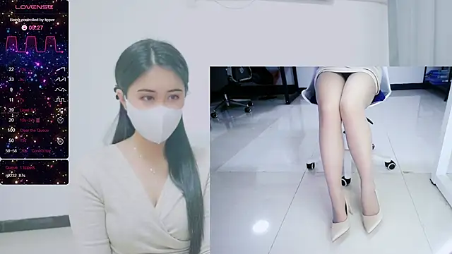 tt50256 online show from February 2, 2025, 1:08 pm