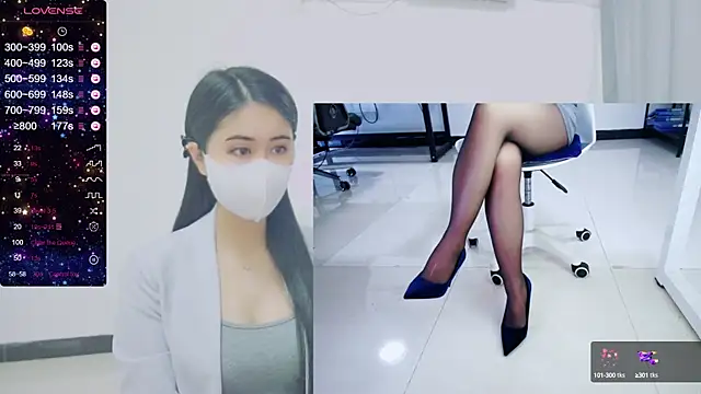 tt50256 online show from February 4, 2025, 6:14 am