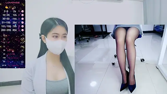 tt50256 online show from February 4, 2025, 12:22 pm