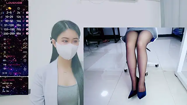 tt50256 online show from February 4, 2025, 3:26 pm