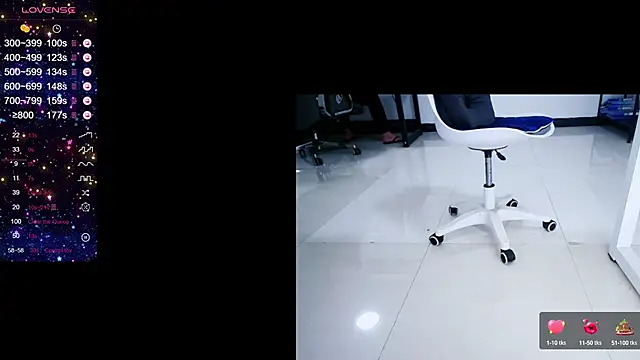 tt50256 online show from February 8, 2025, 3:31 pm