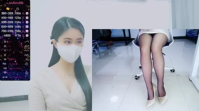 tt50256 online show from February 9, 2025, 6:33 am