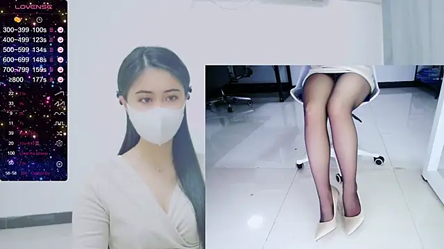 tt50256 online show from February 9, 2025, 12:08 pm