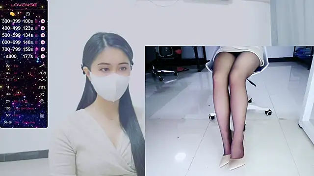 tt50256 online show from February 9, 2025, 3:12 pm