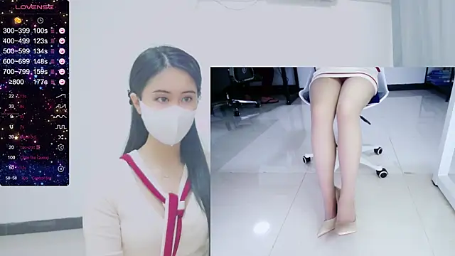 tt50256 online show from February 10, 2025, 3:10 pm