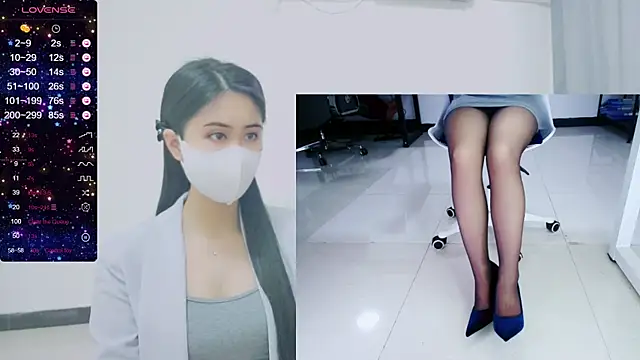 tt50256 online show from February 11, 2025, 12:37 pm