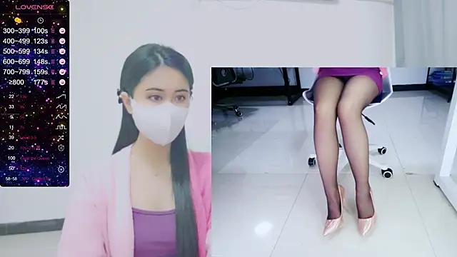 tt50256 online show from February 12, 2025, 12:33 pm