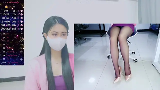 tt50256 online show from February 12, 2025, 3:38 pm