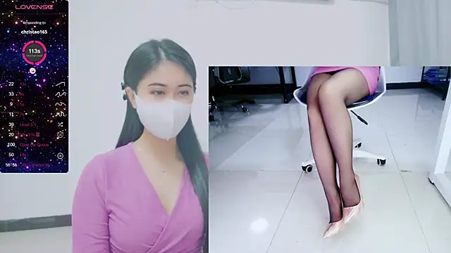 tt50256 online show from February 14, 2025, 12:14 pm