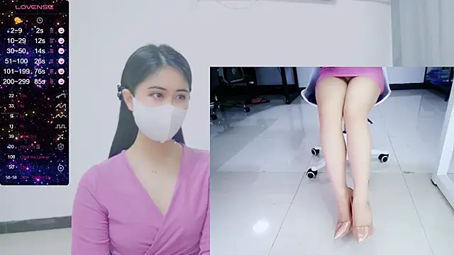 tt50256 online show from February 14, 2025, 3:15 pm