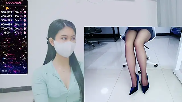 tt50256 online show from February 16, 2025, 3:38 pm