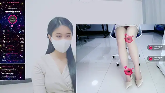 tt50256 online show from February 20, 2025, 3:41 pm