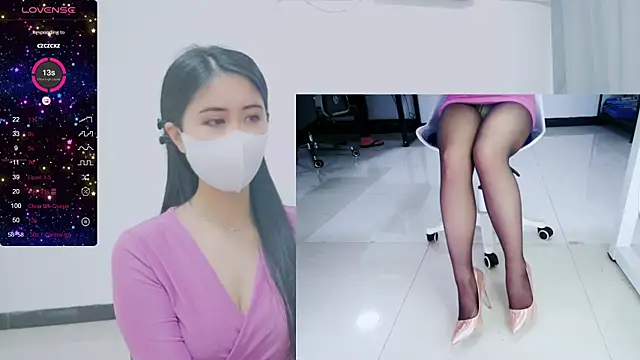 tt50256 online show from February 24, 2025, 12:37 pm